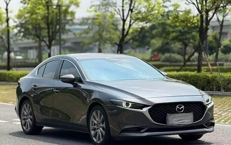 Mazda 3, 2021 год, 1 710 006 рублей, 3 фотография