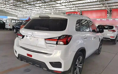 Mitsubishi ASX I рестайлинг, 2024 год, 2 555 369 рублей, 6 фотография