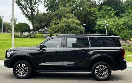 Haval H5, 2024 год, 2 350 000 рублей, 8 фотография