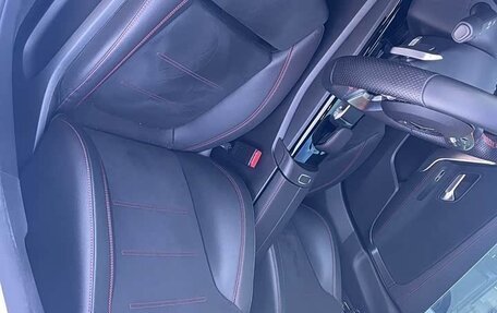 Mercedes-Benz CLA, 2022 год, 2 000 085 рублей, 6 фотография