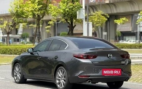 Mazda 3, 2021 год, 1 710 006 рублей, 4 фотография
