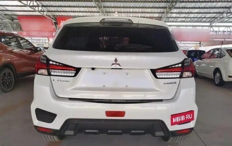 Mitsubishi ASX I рестайлинг, 2024 год, 2 555 369 рублей, 5 фотография