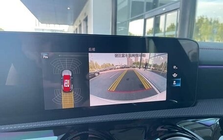 Mercedes-Benz CLA, 2022 год, 2 000 085 рублей, 4 фотография
