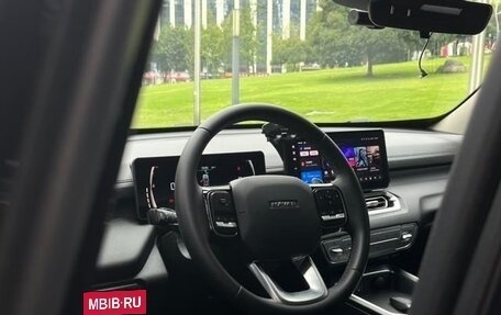 Haval H5, 2024 год, 2 350 000 рублей, 9 фотография