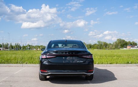 Lexus ES VII, 2025 год, 6 800 000 рублей, 5 фотография