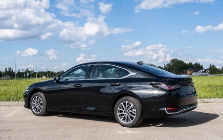 Lexus ES VII, 2025 год, 6 800 000 рублей, 4 фотография