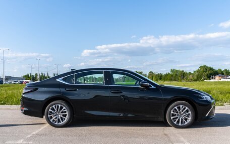 Lexus ES VII, 2025 год, 6 800 000 рублей, 3 фотография