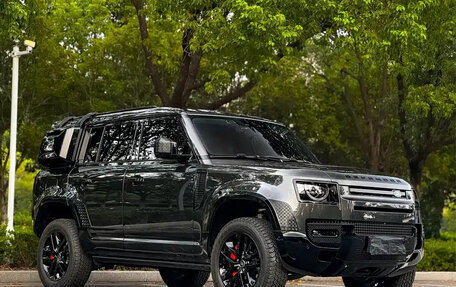 Land Rover Defender II, 2022 год, 14 000 275 рублей, 3 фотография