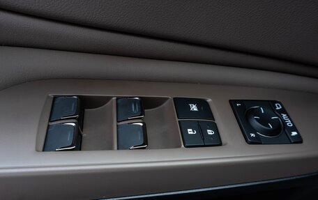 Lexus ES VII, 2025 год, 6 800 000 рублей, 11 фотография