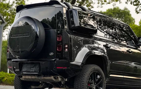 Land Rover Defender II, 2022 год, 14 000 275 рублей, 8 фотография