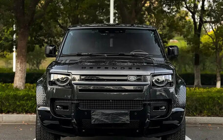 Land Rover Defender II, 2022 год, 14 000 275 рублей, 2 фотография