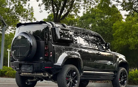 Land Rover Defender II, 2022 год, 14 000 275 рублей, 7 фотография