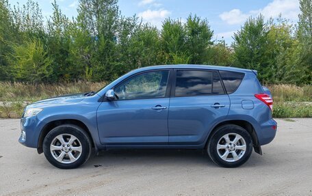 Toyota RAV4, 2011 год, 1 222 000 рублей, 4 фотография
