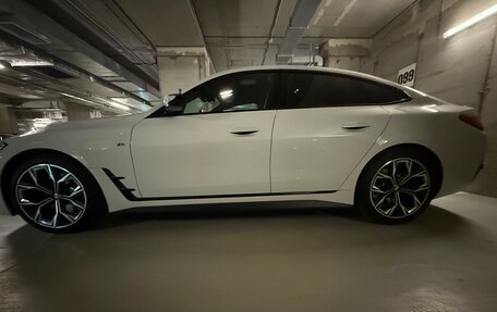 BMW 4 серия, 2023 год, 6 950 000 рублей, 2 фотография