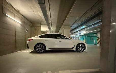 BMW 4 серия, 2023 год, 6 950 000 рублей, 3 фотография