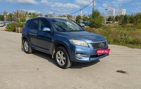 Toyota RAV4, 2011 год, 1 222 000 рублей, 3 фотография