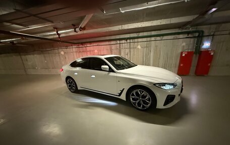 BMW 4 серия, 2023 год, 6 950 000 рублей, 7 фотография