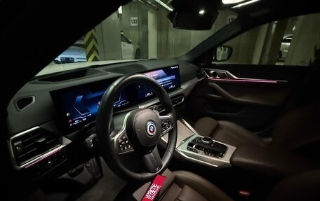 BMW 4 серия, 2023 год, 6 950 000 рублей, 10 фотография