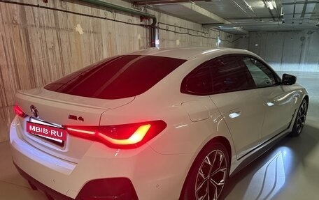 BMW 4 серия, 2023 год, 6 950 000 рублей, 12 фотография