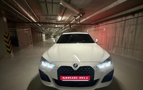 BMW 4 серия, 2023 год, 6 950 000 рублей, 8 фотография