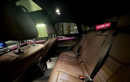 BMW 4 серия, 2023 год, 6 950 000 рублей, 9 фотография