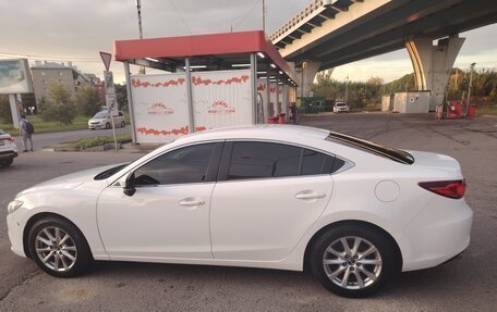 Mazda 6, 2013 год, 1 800 000 рублей, 4 фотография