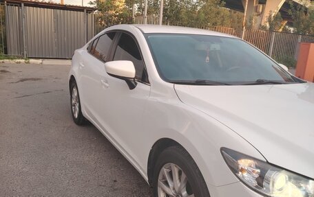 Mazda 6, 2013 год, 1 800 000 рублей, 3 фотография