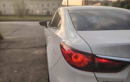 Mazda 6, 2013 год, 1 800 000 рублей, 5 фотография