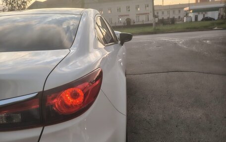 Mazda 6, 2013 год, 1 800 000 рублей, 6 фотография