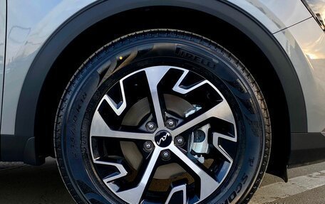 KIA Sportage IV рестайлинг, 2025 год, 4 149 000 рублей, 8 фотография