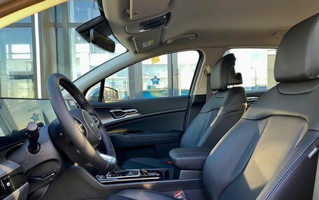 KIA Sportage IV рестайлинг, 2025 год, 4 149 000 рублей, 17 фотография