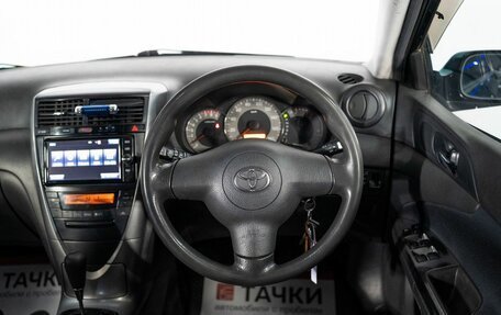 Toyota Caldina, 2005 год, 975 000 рублей, 9 фотография
