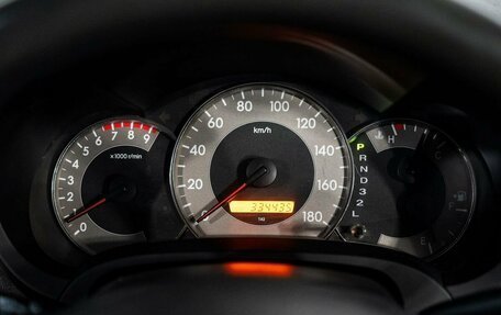 Toyota Caldina, 2005 год, 975 000 рублей, 10 фотография