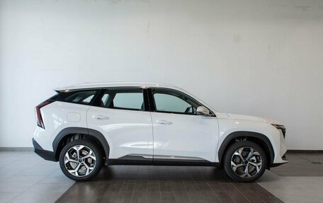 Geely Atlas, 2024 год, 3 477 861 рублей, 8 фотография