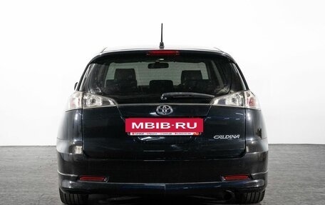 Toyota Caldina, 2005 год, 975 000 рублей, 4 фотография