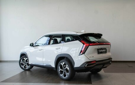 Geely Atlas, 2024 год, 3 477 861 рублей, 6 фотография