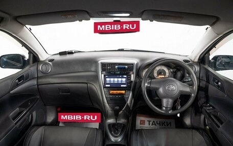 Toyota Caldina, 2005 год, 975 000 рублей, 8 фотография