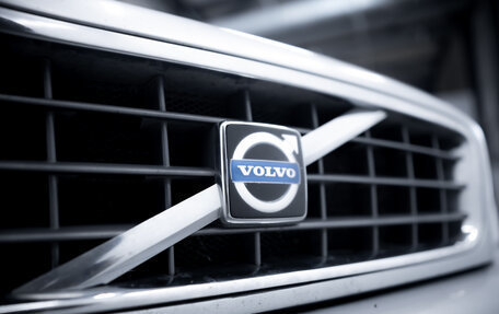 Volvo XC90 II рестайлинг, 2008 год, 1 199 000 рублей, 9 фотография
