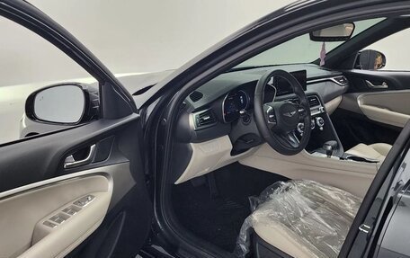 Genesis G70 I, 2021 год, 2 750 000 рублей, 5 фотография