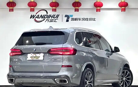 BMW X5, 2022 год, 6 111 369 рублей, 3 фотография