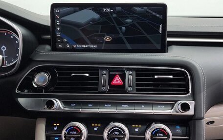 Genesis G70 I, 2021 год, 2 750 000 рублей, 10 фотография