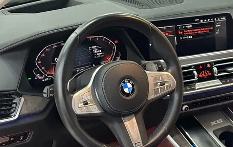 BMW X5, 2022 год, 6 111 369 рублей, 7 фотография