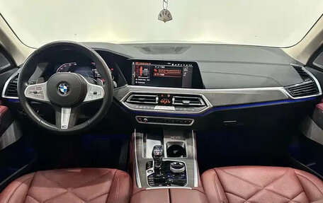 BMW X5, 2022 год, 6 111 369 рублей, 9 фотография