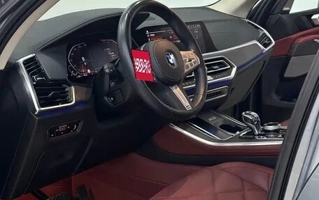 BMW X5, 2022 год, 6 111 369 рублей, 8 фотография