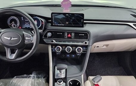 Genesis G70 I, 2021 год, 2 750 000 рублей, 6 фотография