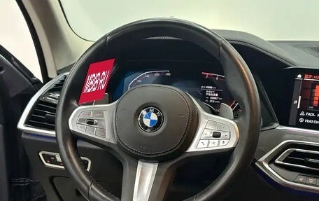 BMW X5, 2022 год, 6 111 369 рублей, 6 фотография