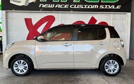 Toyota Passo III, 2021 год, 954 000 рублей, 4 фотография