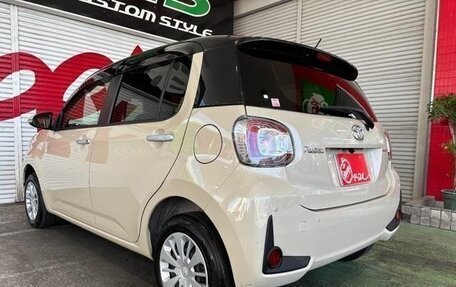 Toyota Passo III, 2021 год, 954 000 рублей, 5 фотография