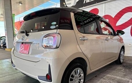 Toyota Passo III, 2021 год, 954 000 рублей, 7 фотография