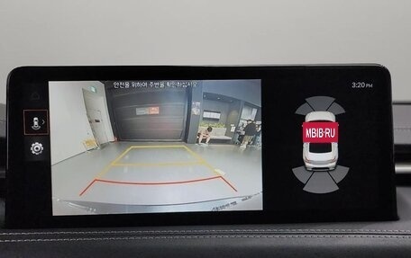 Genesis G70 I, 2021 год, 2 750 000 рублей, 11 фотография